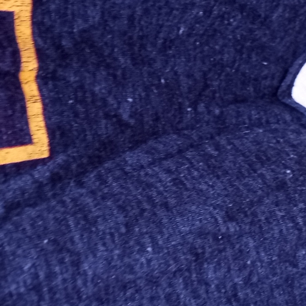 UNIVERSITY OF MINNESOTA STATE LONG SLEEVE SOFT TEE/ WOMEN'S XL - Picture 11 of 13